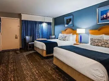 Western Space Age Lodge