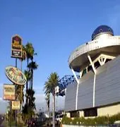 Lodge Western Space Age