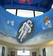 Western Space Age *